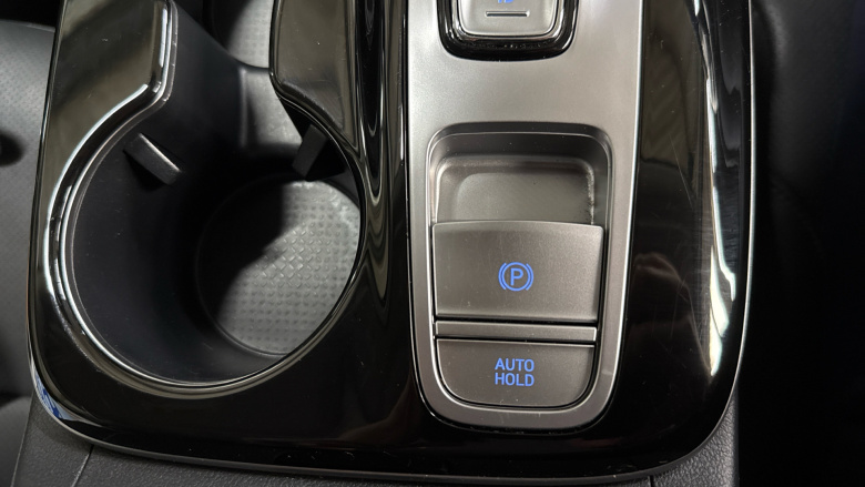 Hyundai TUCSON 1.6 TGDi Hybrid 230 Ultimate 5dr 2WD Auto Hybrid Estate